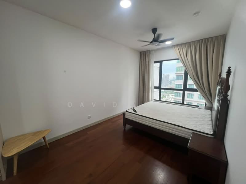 Condominium for Rent at Residensi Astrea - David Loke - Bedroom - PropertyGuru.com.my