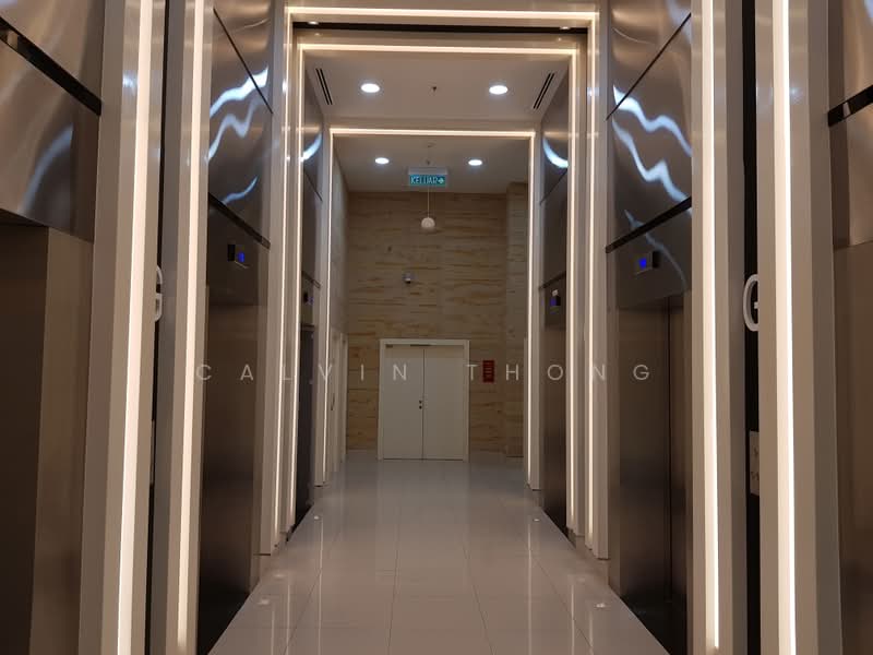 Office for Rent in SS16 (Subang Jaya) - Calvin Thong - Lobby - PropertyGuru.com.my