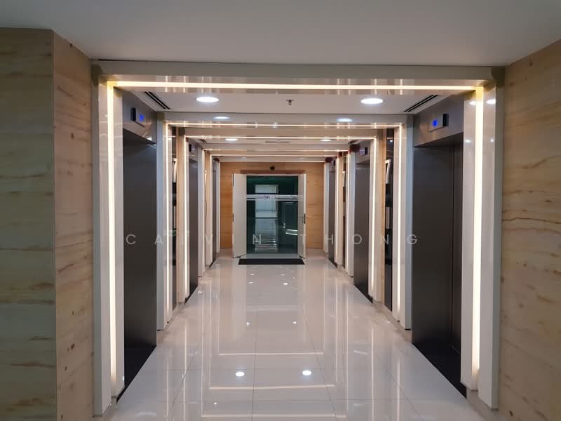 Office for Rent in SS16 (Subang Jaya) - Calvin Thong - Lobby - PropertyGuru.com.my