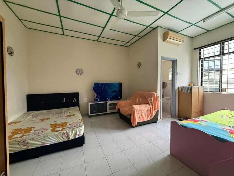 2-storey Terraced House for Sale in Taman Desa Cemerlang (Ulu Tiram) - Jason Khoo - PropertyGuru.com.my