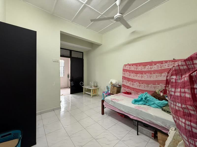 2-storey Terraced House for Sale in Taman Desa Cemerlang (Ulu Tiram) - Jason Khoo - PropertyGuru.com.my