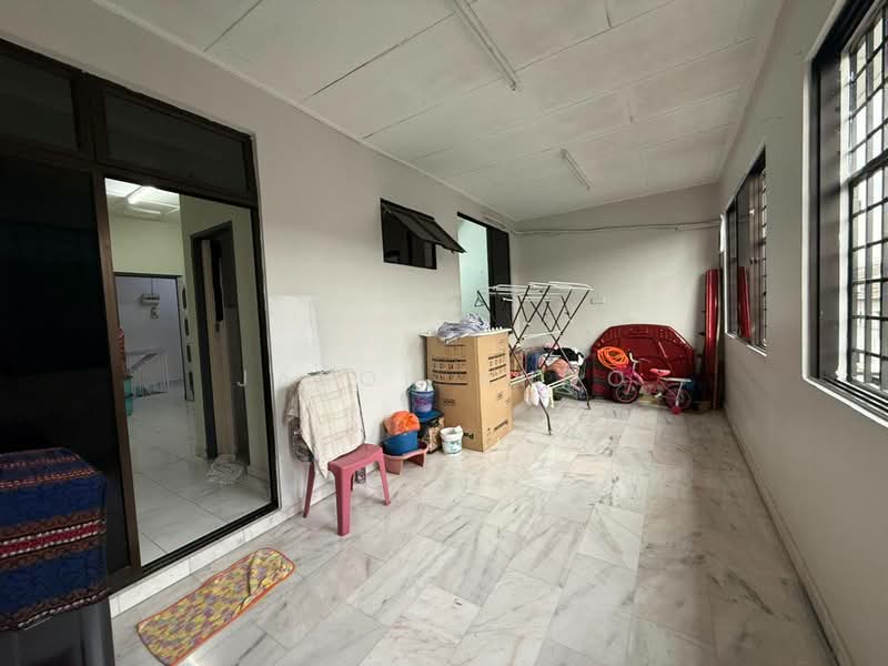 2-storey Terraced House for Sale in Taman Desa Cemerlang (Ulu Tiram) - Jason Khoo - PropertyGuru.com.my