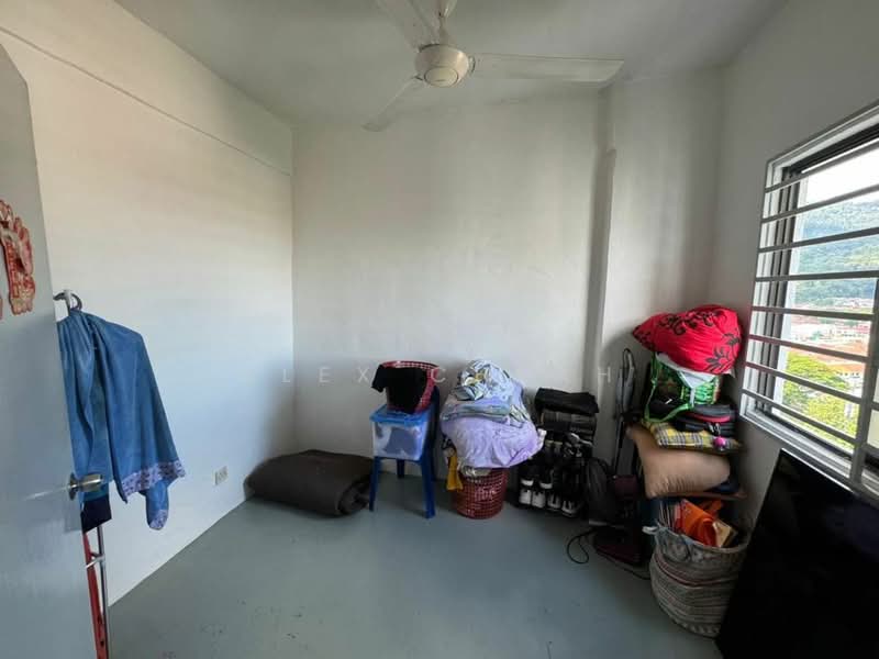 Rumah Flat untuk Dijual di Desa Mawar - Alex Cheah - Interior - PropertyGuru.com.my