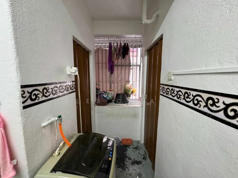 Rumah Flat untuk Dijual di Desa Mawar - Alex Cheah - Interior - PropertyGuru.com.my