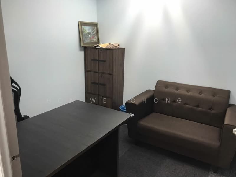 Office for Rent in Mont Kiara (Kuala Lumpur) - Hon Wei Chong - Interior - PropertyGuru.com.my