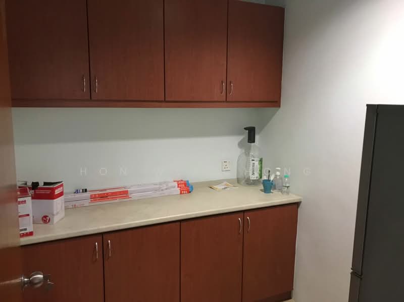 Office for Rent in Mont Kiara (Kuala Lumpur) - Hon Wei Chong - Interior - PropertyGuru.com.my