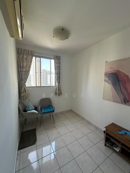 Condominium for Sale at Mont Kiara Bayu - BP Sua - Interior - PropertyGuru.com.my