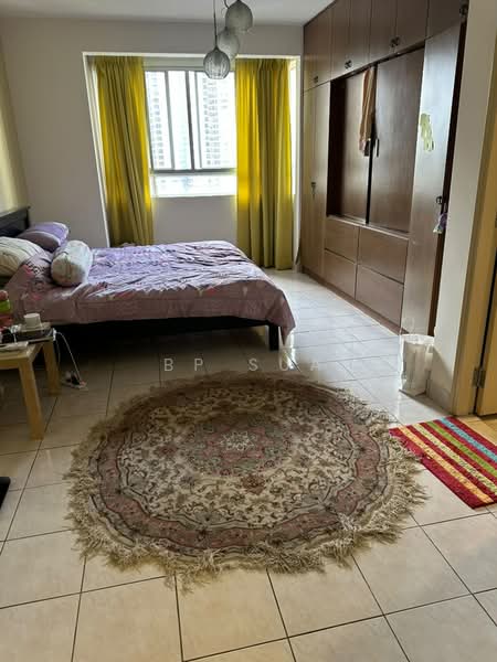 Condominium for Sale at Mont Kiara Bayu - BP Sua - Bedroom - PropertyGuru.com.my