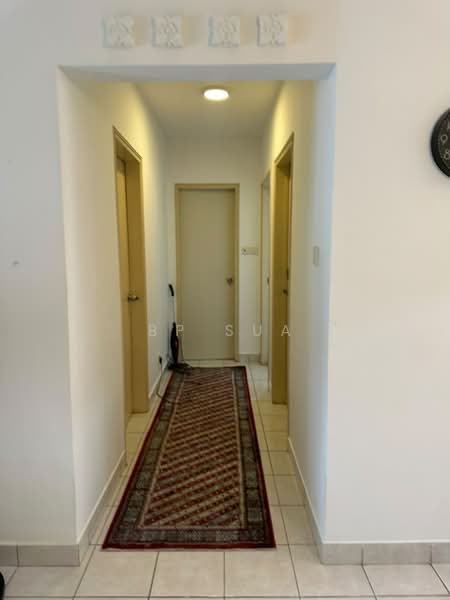 Condominium for Sale at Mont Kiara Bayu - BP Sua - Corridor - PropertyGuru.com.my
