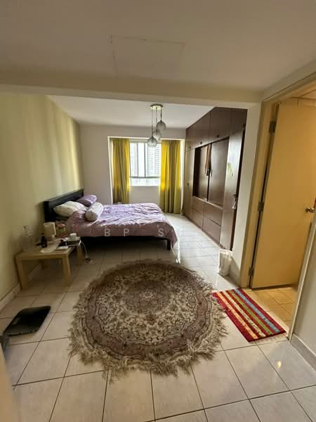 Condominium for Sale at Mont Kiara Bayu - BP Sua - Bedroom - PropertyGuru.com.my