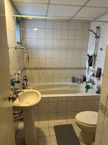 Condominium for Sale at Mont Kiara Bayu - BP Sua - Bathroom - PropertyGuru.com.my
