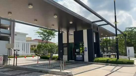 Pangsapuri untuk Dijual di Veranda Residence - Vincent Tea - PropertyGuru.com.my