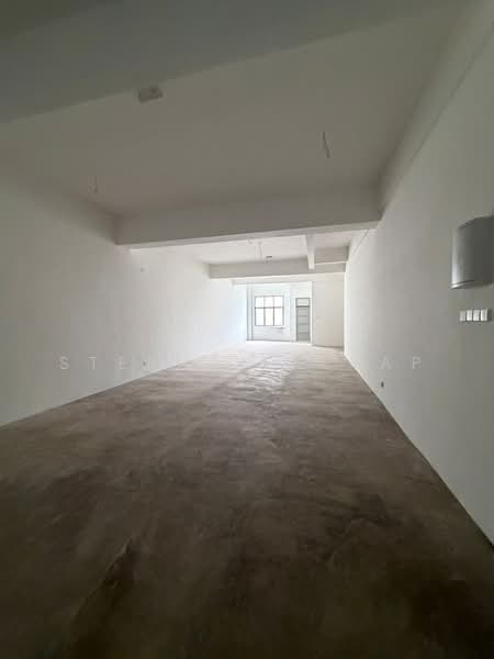 Kedai untuk Disewa di Gelang Patah (Johor) - Stephanie Yap - Interior - PropertyGuru.com.my