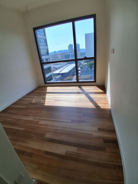 Service Residence for Sale at Edelweiss @ Tropicana Gardens - Andy Chai - View - PropertyGuru.com.my