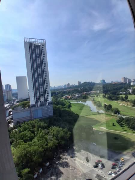 Service Residence for Sale at Edelweiss @ Tropicana Gardens - Andy Chai - View - PropertyGuru.com.my