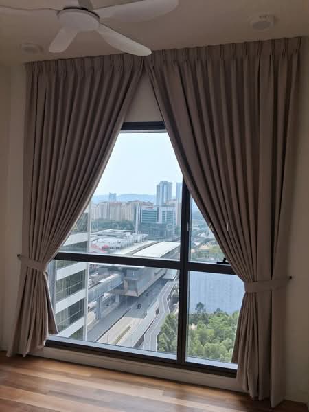 Service Residence for Sale at Edelweiss @ Tropicana Gardens - Andy Chai - View - PropertyGuru.com.my