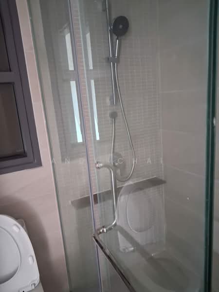 Service Residence for Sale at Edelweiss @ Tropicana Gardens - Andy Chai - Bathroom - PropertyGuru.com.my