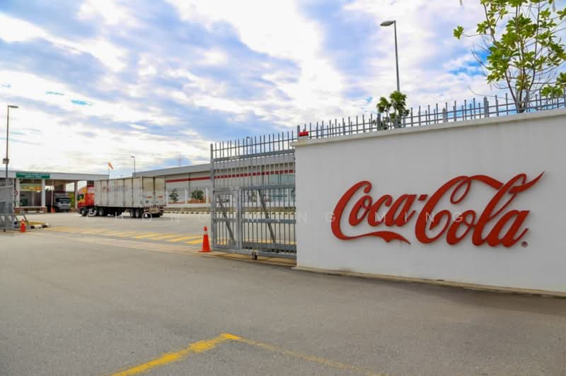 Industrial Land for Sale in Bandar Enstek (Negeri Sembilan) - Chong Ming Ming - Exterior - PropertyGuru.com.my