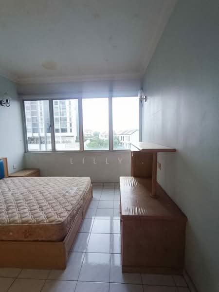 Kondominium untuk Dijual di N-Park Condominium - Lilly . - Bedroom - PropertyGuru.com.my