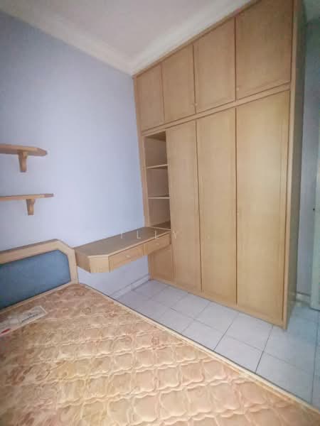 Kondominium untuk Dijual di N-Park Condominium - Lilly . - Bedroom - PropertyGuru.com.my