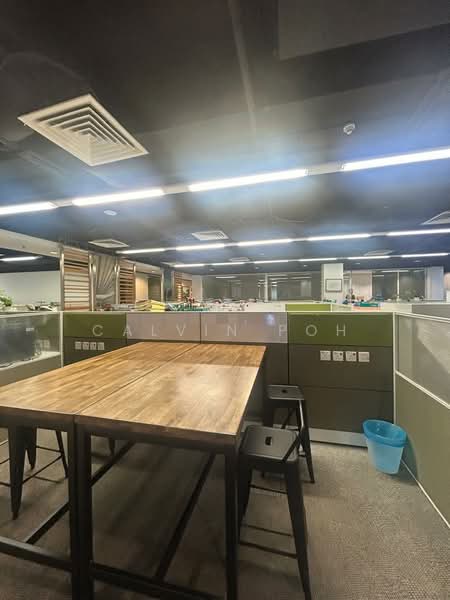 Office for Rent in Mont Kiara (Kuala Lumpur) - Calvin Poh - Interior - PropertyGuru.com.my