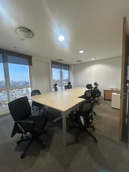 Office for Rent in Mont Kiara (Kuala Lumpur) - Calvin Poh - Interior - PropertyGuru.com.my