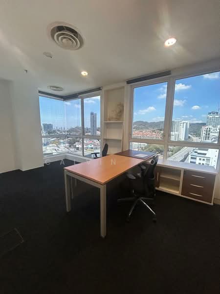 Office for Rent in Mont Kiara (Kuala Lumpur) - Calvin Poh - Study - PropertyGuru.com.my