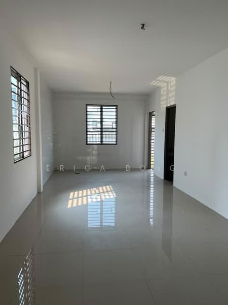 2-storey Terraced House for Sale in Kuching (Sarawak) - Erica Bong - Interior - PropertyGuru.com.my