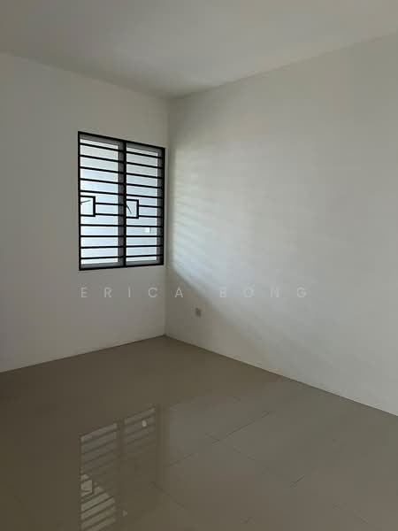 2-storey Terraced House for Sale in Kuching (Sarawak) - Erica Bong - Interior - PropertyGuru.com.my