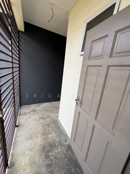 2-storey Terraced House for Sale in Kuching (Sarawak) - Erica Bong - Exterior - PropertyGuru.com.my