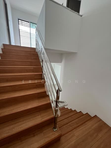 2-storey Terraced House for Sale in Kuching (Sarawak) - Erica Bong - Interior - PropertyGuru.com.my