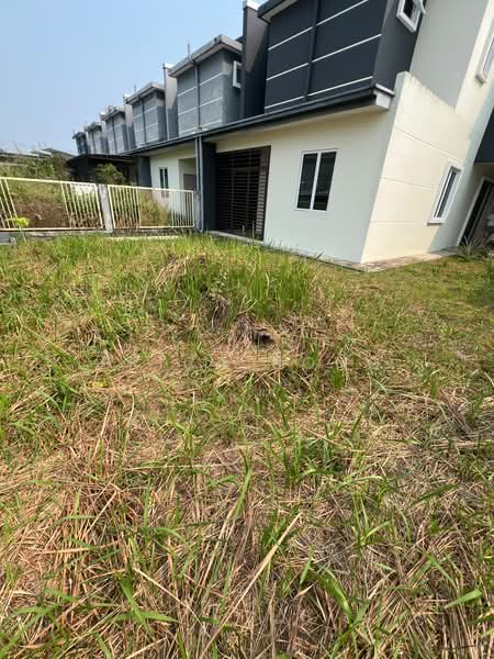 2-storey Terraced House for Sale in Kuching (Sarawak) - Erica Bong - Exterior - PropertyGuru.com.my