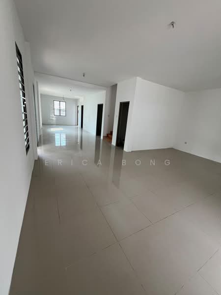 2-storey Terraced House for Sale in Kuching (Sarawak) - Erica Bong - Interior - PropertyGuru.com.my