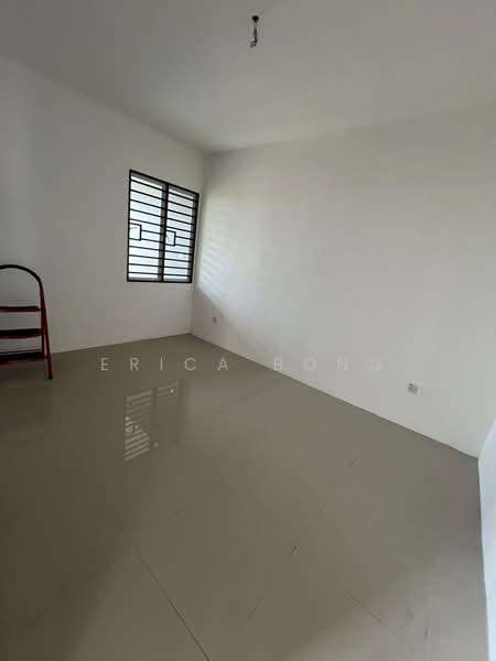 2-storey Terraced House for Sale in Kuching (Sarawak) - Erica Bong - Interior - PropertyGuru.com.my