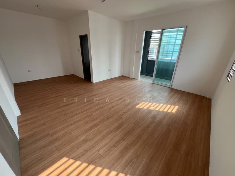 2-storey Terraced House for Sale in Kuching (Sarawak) - Erica Bong - Interior - PropertyGuru.com.my