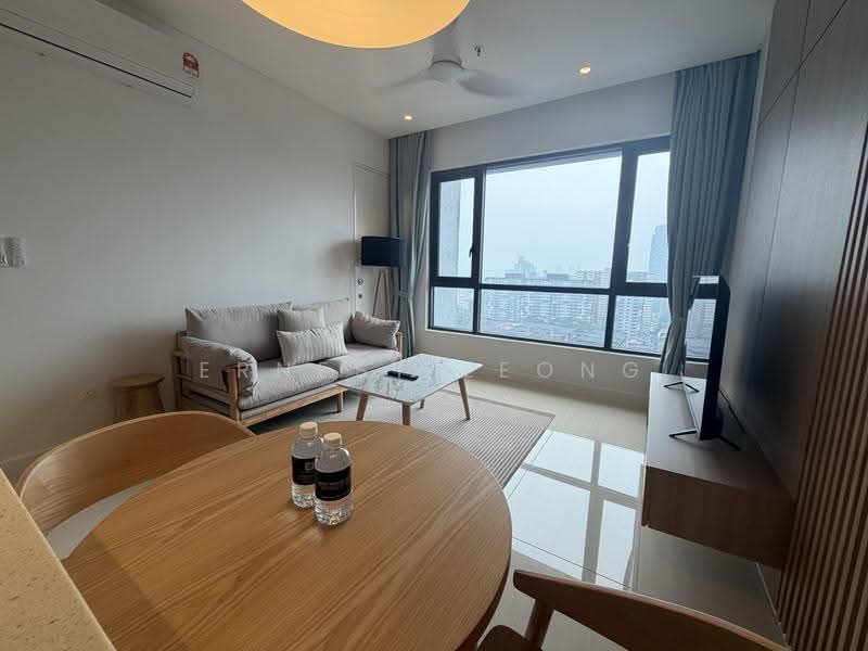Kediaman Servis untuk Disewa di Mitsui Serviced Suites - Ernest Leong - PropertyGuru.com.my