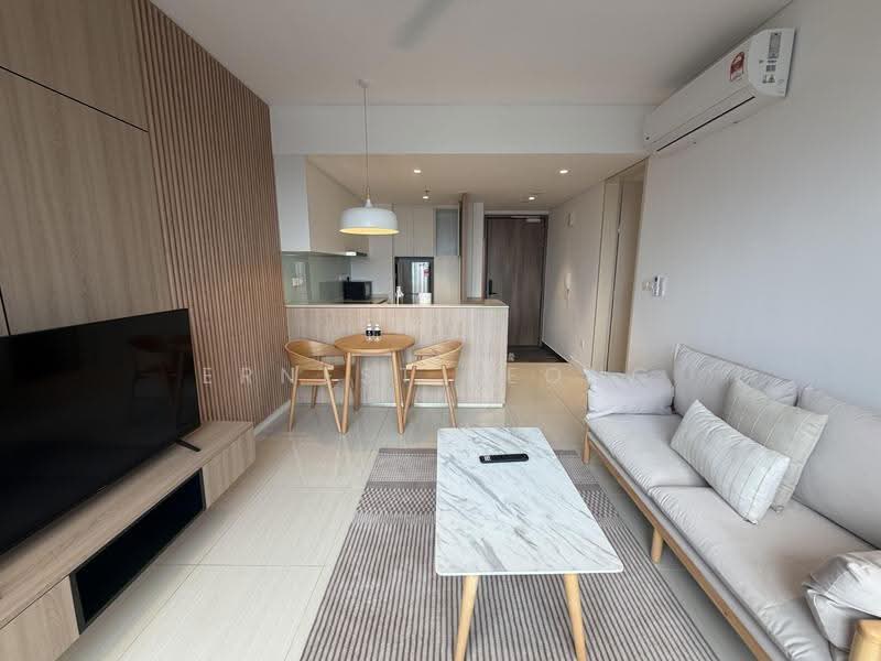 Kediaman Servis untuk Disewa di Mitsui Serviced Suites - Ernest Leong - PropertyGuru.com.my