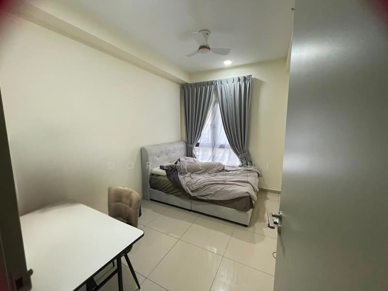 Kediaman Servis untuk Disewa di D'Vervain - Dorene Pui - Bedroom - PropertyGuru.com.my