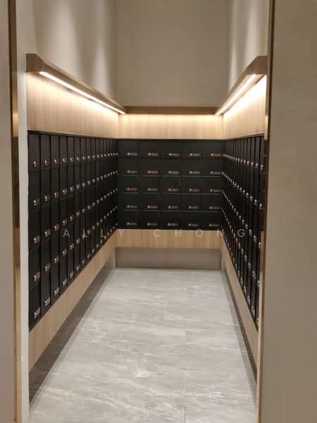 Service Residence for Sale at Edelweiss @ Tropicana Gardens - Ally Chong - PropertyGuru.com.my