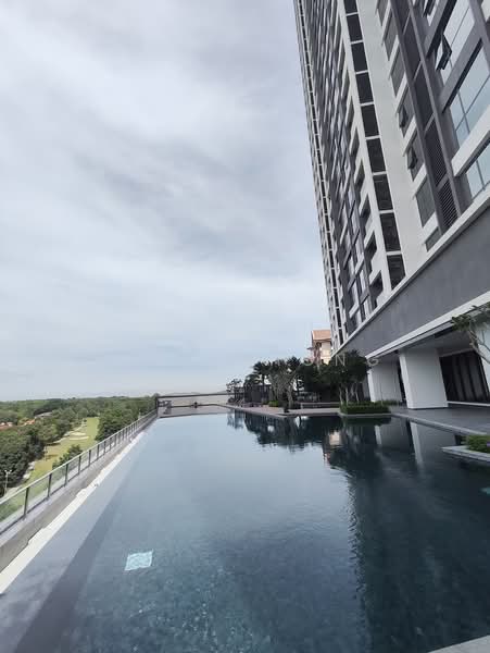Service Residence for Sale at Edelweiss @ Tropicana Gardens - Ally Chong - PropertyGuru.com.my
