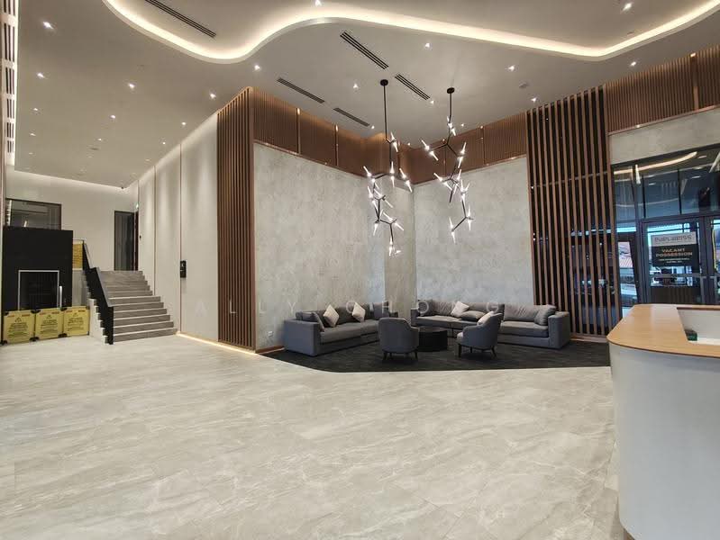 Service Residence for Sale at Edelweiss @ Tropicana Gardens - Ally Chong - PropertyGuru.com.my