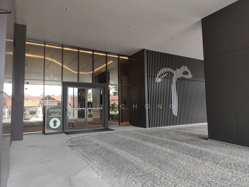 Service Residence for Sale at Edelweiss @ Tropicana Gardens - Ally Chong - PropertyGuru.com.my