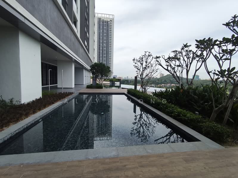 Service Residence for Sale at Edelweiss @ Tropicana Gardens - Ally Chong - PropertyGuru.com.my