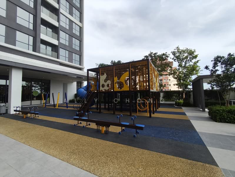 Service Residence for Sale at Edelweiss @ Tropicana Gardens - Ally Chong - PropertyGuru.com.my