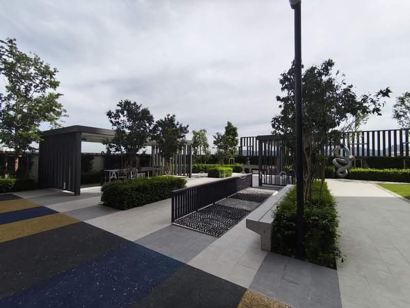 Service Residence for Sale at Edelweiss @ Tropicana Gardens - Ally Chong - PropertyGuru.com.my