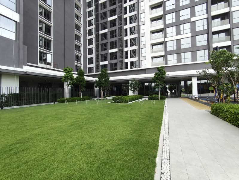 Service Residence for Sale at Edelweiss @ Tropicana Gardens - Ally Chong - PropertyGuru.com.my