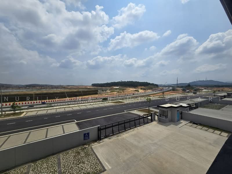 Semi-D Factory for Rent in Sungai Buloh (Selangor) - Nurliyana Binti Busari - Exterior - PropertyGuru.com.my