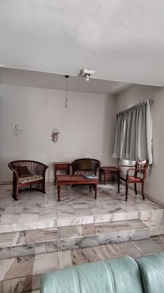 Condominium for Rent at Tiara Damansara - Chen Hoaw - Living Room - PropertyGuru.com.my