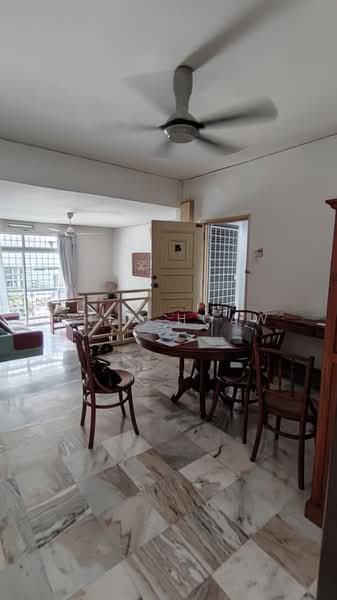 Condominium for Rent at Tiara Damansara - Chen Hoaw - Living Room - PropertyGuru.com.my