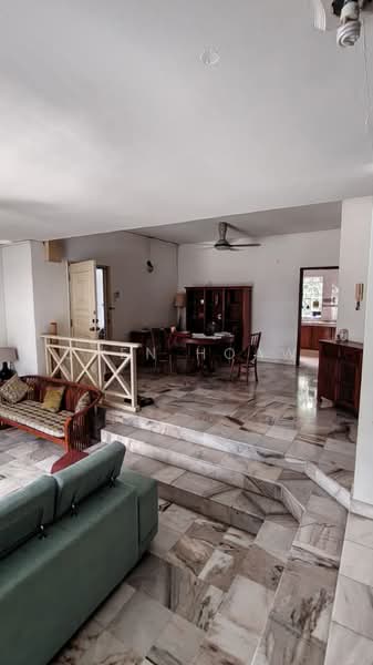 Condominium for Rent at Tiara Damansara - Chen Hoaw - Living Room - PropertyGuru.com.my
